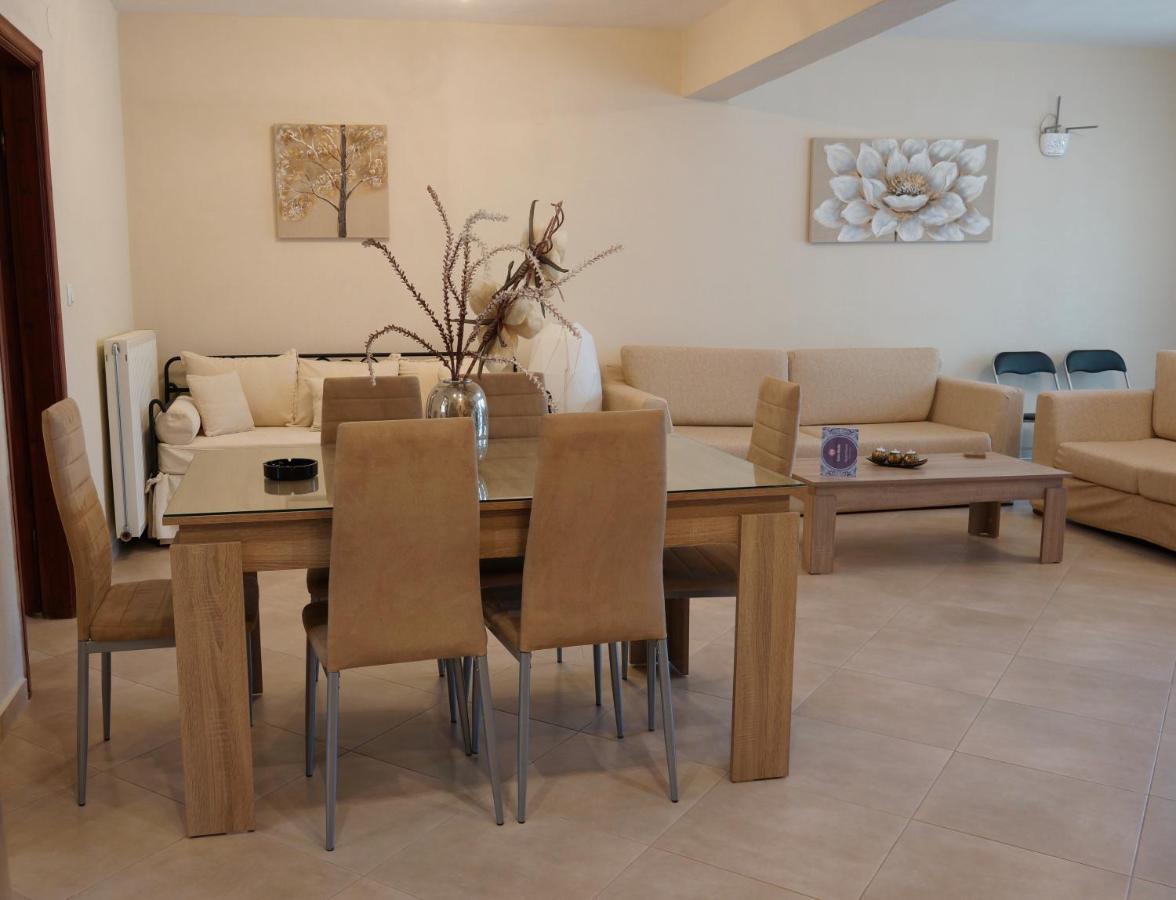 Casa Ideale 2 リメナリア エクステリア 写真