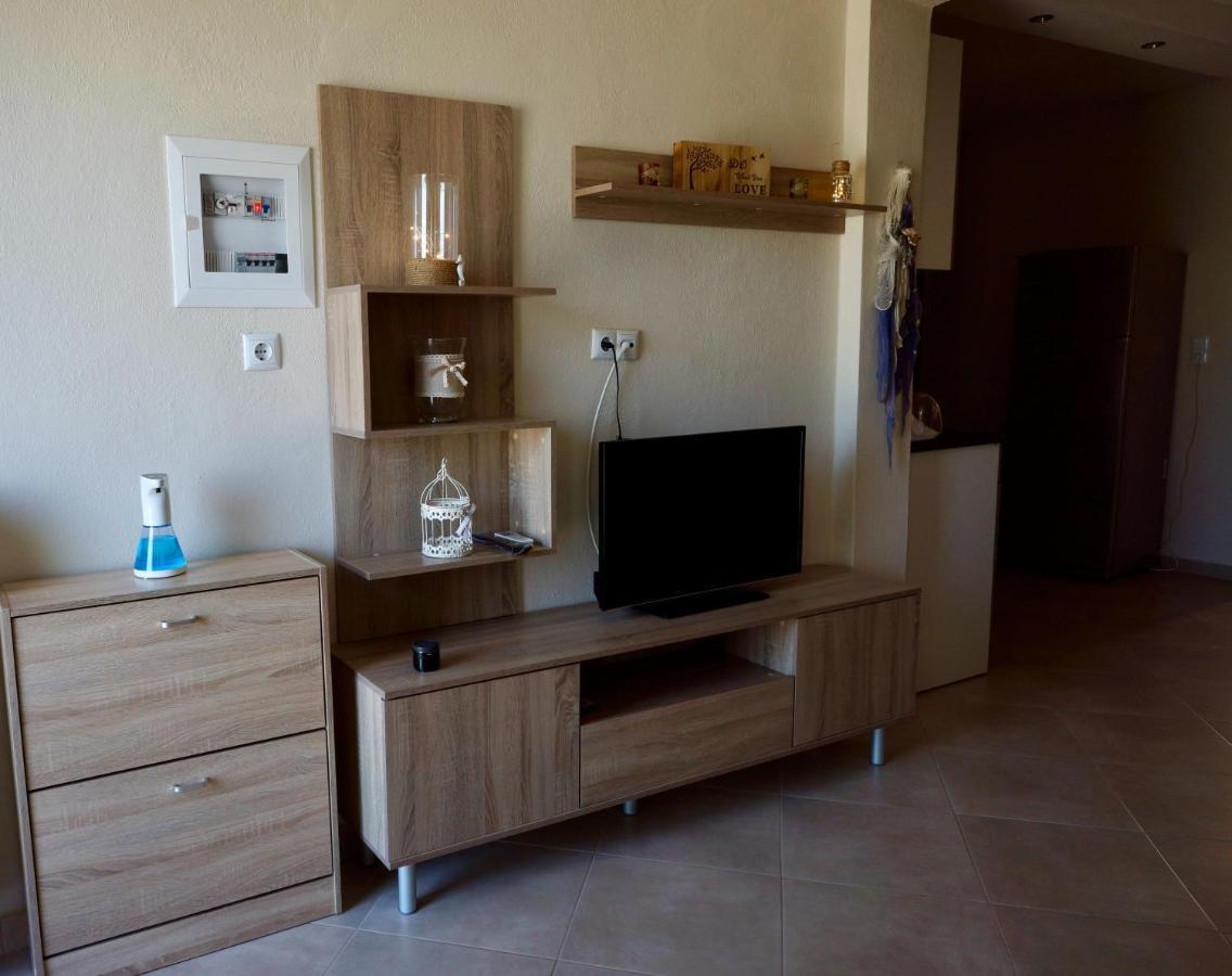 Casa Ideale 2 リメナリア エクステリア 写真