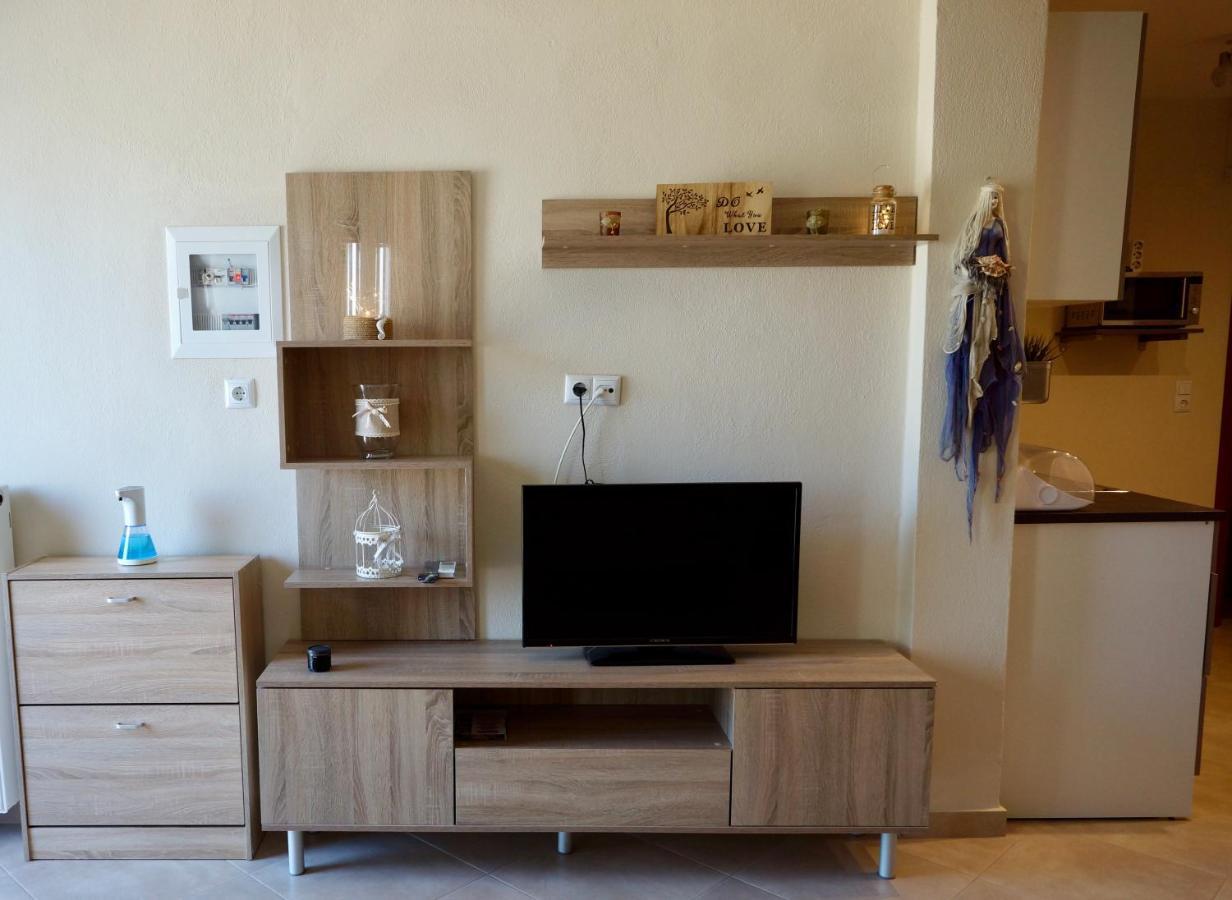 Casa Ideale 2 リメナリア エクステリア 写真