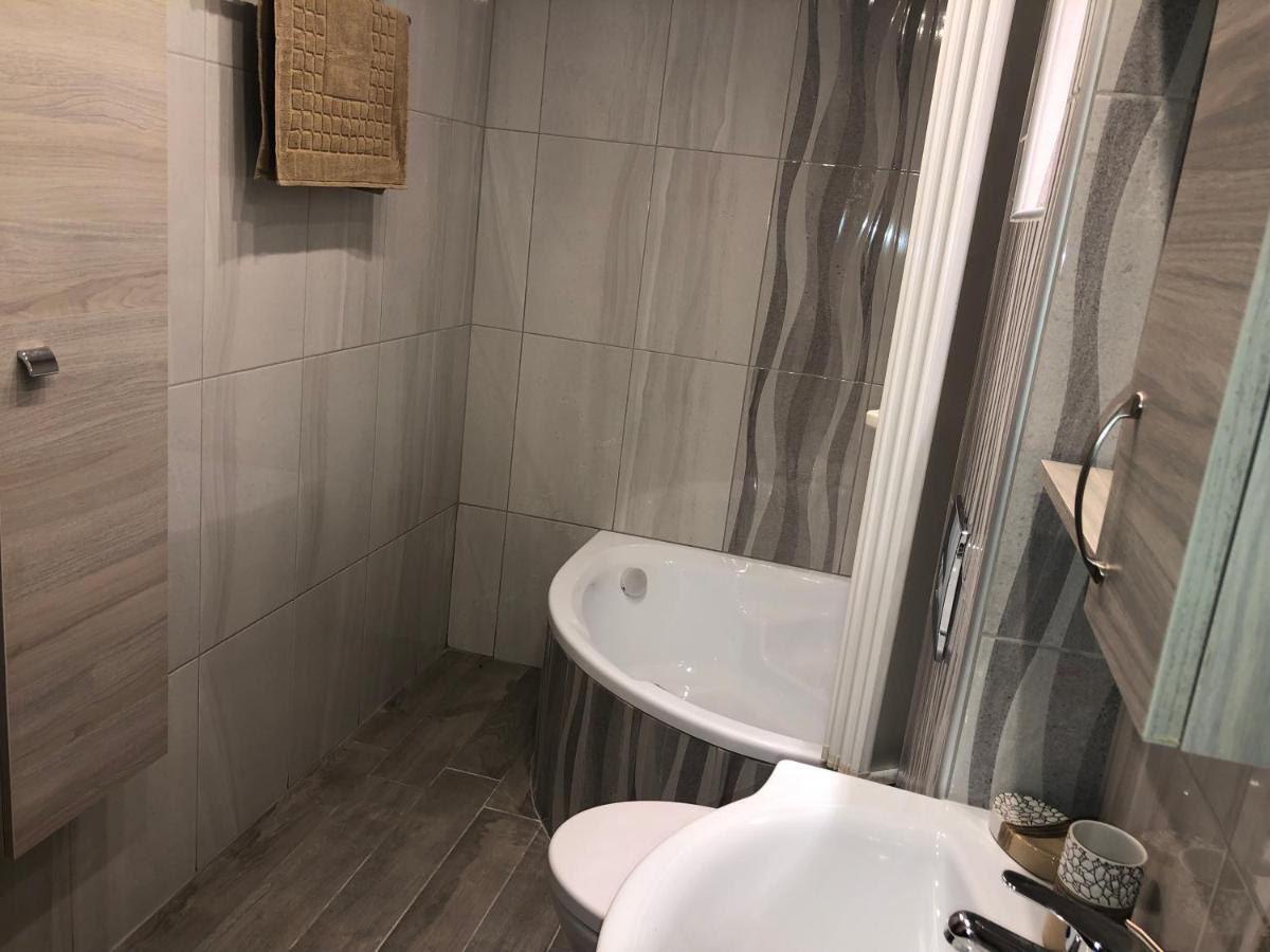 Casa Ideale 2 リメナリア エクステリア 写真